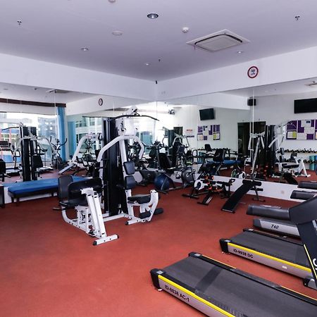 Mercure Pontianak City Center Dış mekan fotoğraf