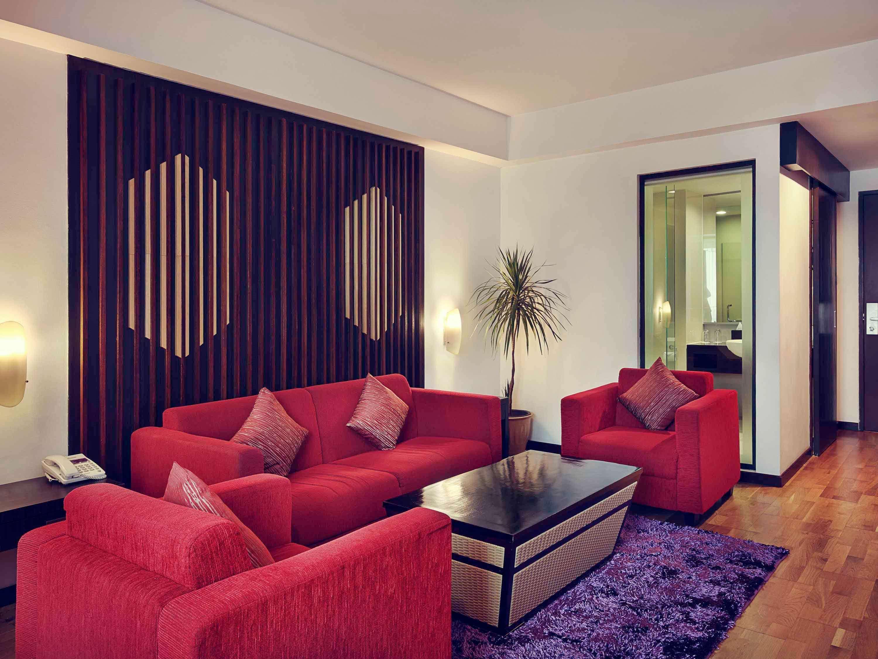 Mercure Pontianak City Center Dış mekan fotoğraf