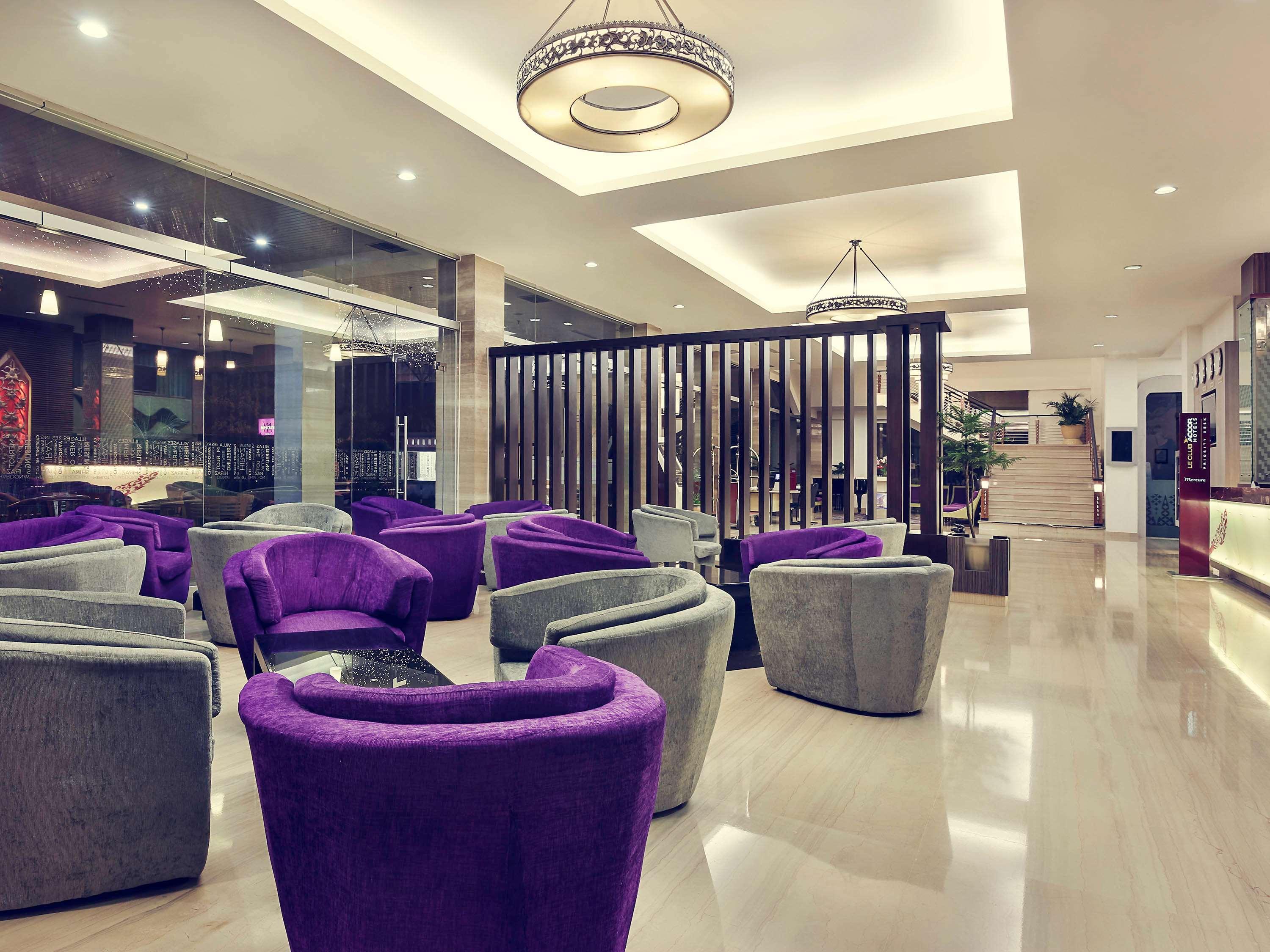 Mercure Pontianak City Center Dış mekan fotoğraf