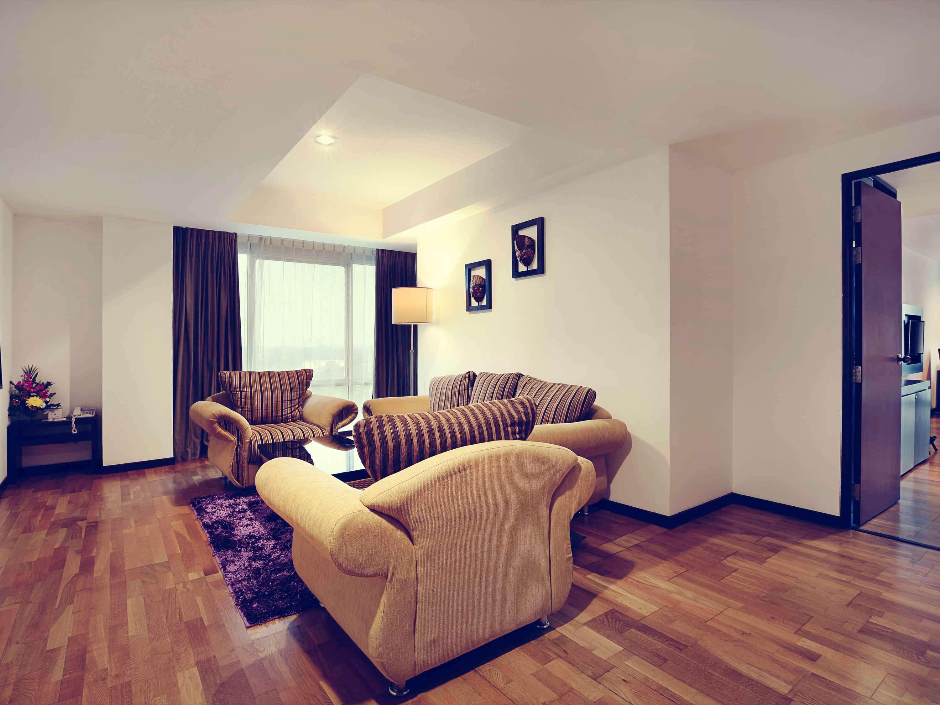 Mercure Pontianak City Center Dış mekan fotoğraf
