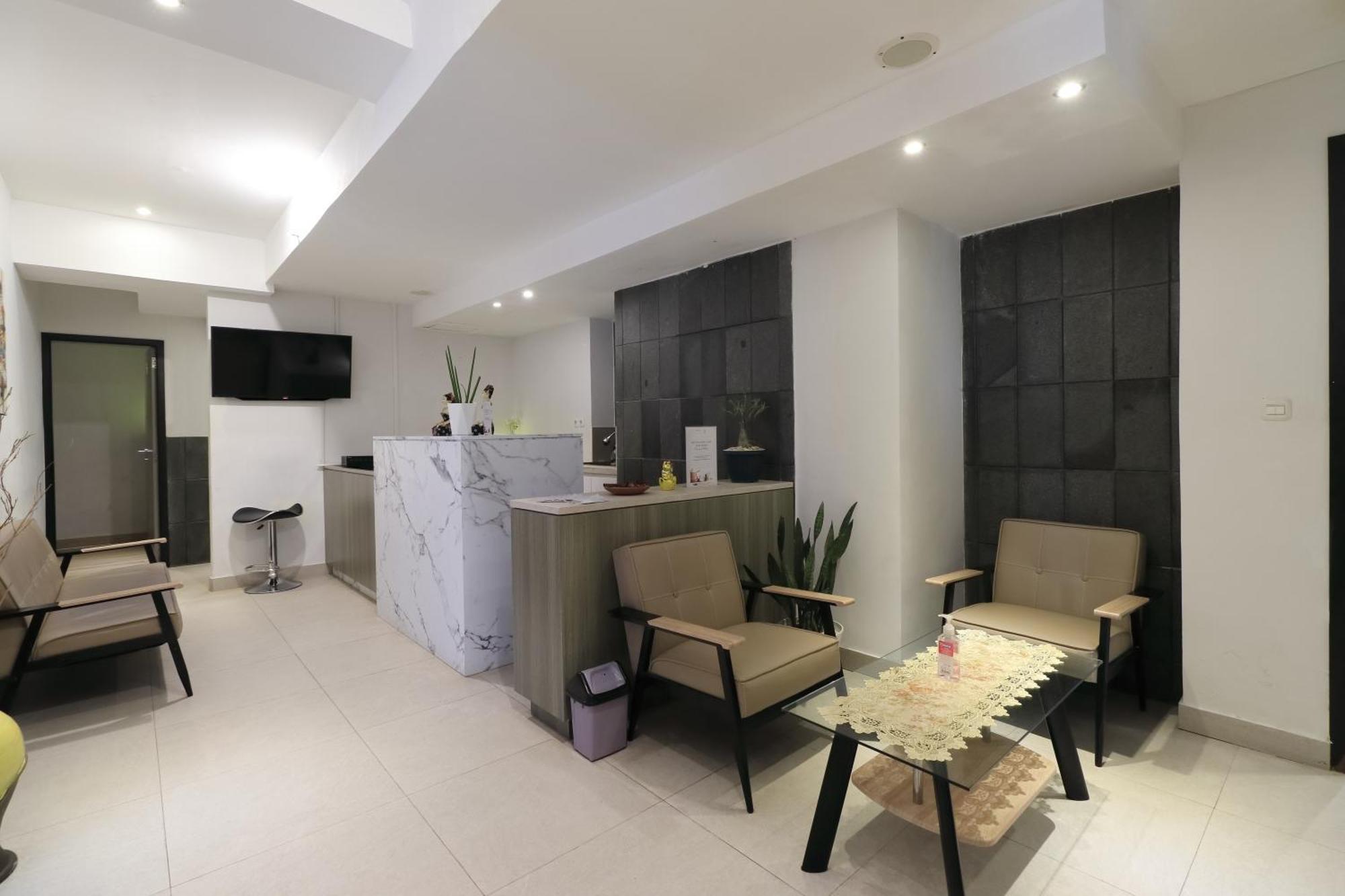 Mercure Pontianak City Center Dış mekan fotoğraf