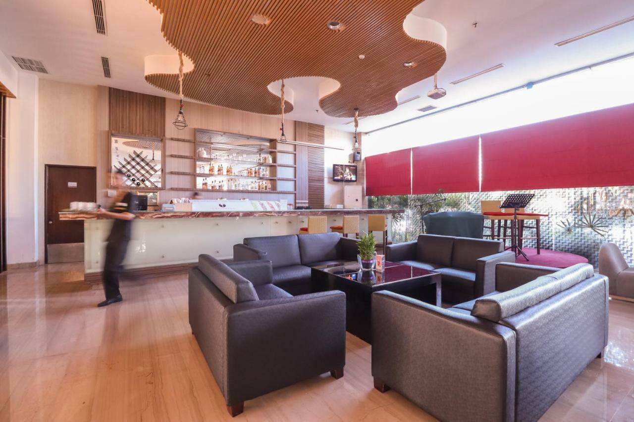 Mercure Pontianak City Center Dış mekan fotoğraf